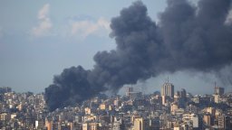 Иран пак затвори Ормузкия проток след израелските атаки по Ливан