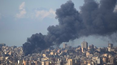 Иран пак затвори Ормузкия проток след израелските атаки по Ливан