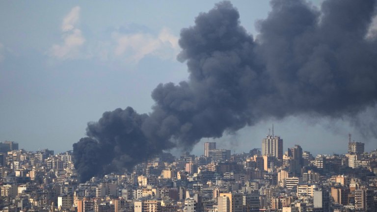 Иран пак затвори Ормузкия проток след израелските атаки по Ливан