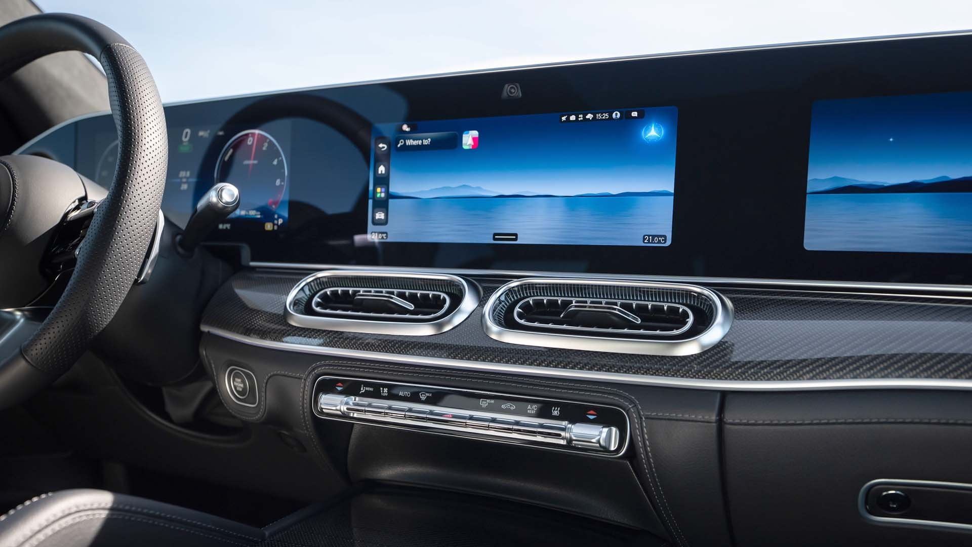 Mercedes-Benz GLE Coupe