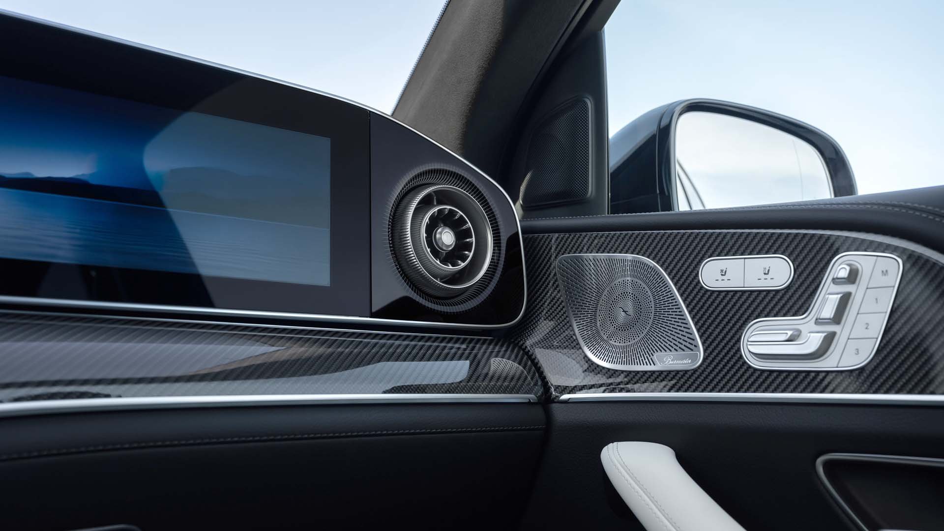 Mercedes-Benz GLE Coupe