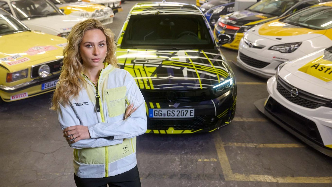 Отборът на Opel GSE се готви за успешен дебют във Формула E