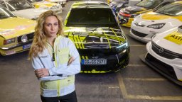 Отборът на Opel GSE се готви за успешен дебют във Формула E