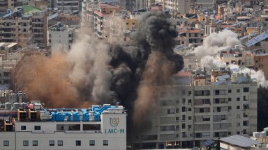 Иран плаши с оттегляне от примирието и нови удари по Израел, Тел Авив обвини "Хизбула"