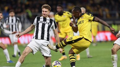 "Локо" и "Ботев" се обединиха - искат безвъзмездно ползване на стадионите поне 20 г.