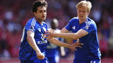 Лестър загуби обжалването срещу наказанието от шест точки