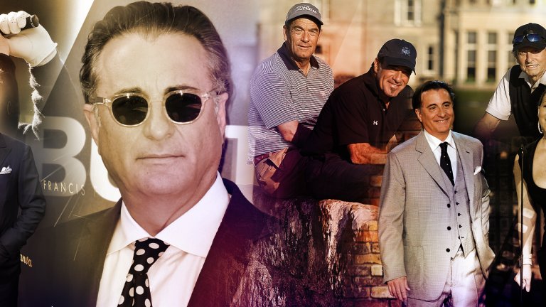 Не прави крачка назад, дори за да набереш инерция