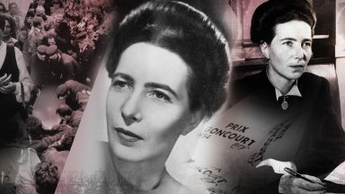 Крилата й са отрязани и после я обвиняват, че не знае как да лети