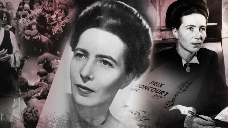 Крилата й са отрязани и после я обвиняват, че не знае как да лети