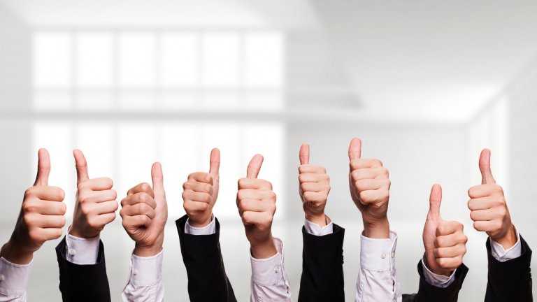 Как да намерим работа, която наистина ни харесва