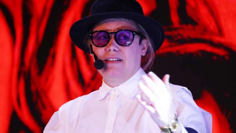 Рене Карабаш: За мен истинският мъж е феминист. Точка.