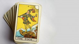 Глупакът: Значение и тълкуване на таро картата