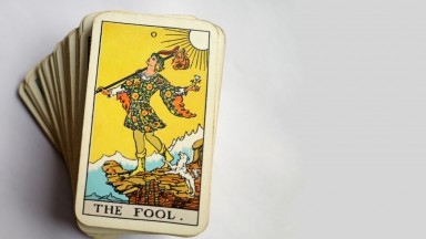 Глупакът: Значение и тълкуване на таро картата