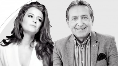 Лия Петрова и Людмил Ангелов с камерен рецитал в Колекция Stradivarius