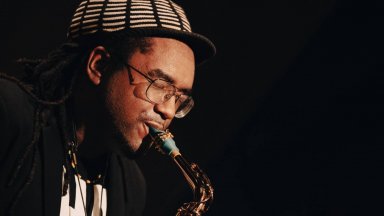 Вълнуващият американски алт саксофонист Патрик Бартли идва в София 