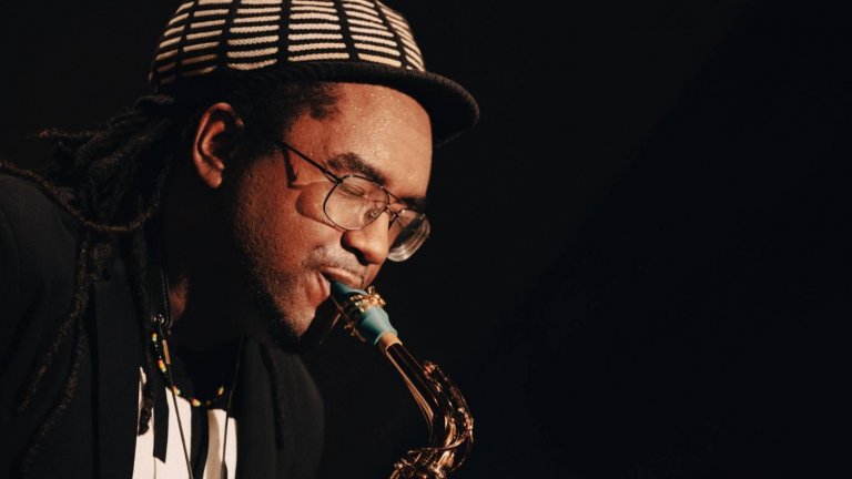 Вълнуващият американски алт саксофонист Патрик Бартли идва в София 