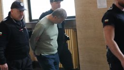 Оставиха в ареста издирвания от дубайски съд шейх (снимки)