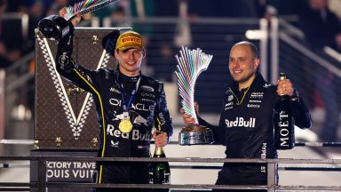 Още една раздяла в "Ред Бул", тръгва си близък до Верстапен човек