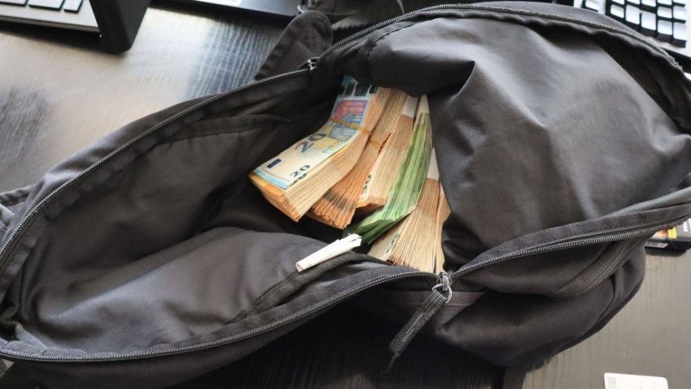 МВР събра 1 милион евро от акциите срещу изборната търговия в страната