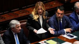 Мелони предложи временно облекчаване на бюджетните правила в ЕС