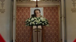 "Тихо лягам в земята ти. Ти ме повика, ЖИВОТ": Простихме се с Мишо Белчев