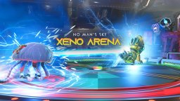 10 години по-късно: No Man’s Sky вече прилича на Pokémon с новата Xeno Arena