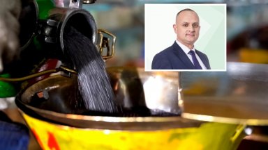 Референдумът на "Възраждане" за завода за барут в Карлово влиза в процедура за допускане 