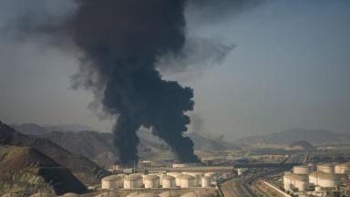 Големите замърсители на планетата се възползват от конфликта в Иран