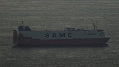 Техеран се съгласи да пропуска до 15 кораба дневно през Ормузкия проток