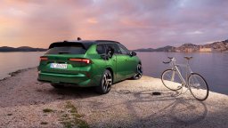 Новият Opel Astra Electric се превъна в мобилен източник на енергия