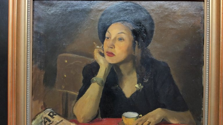 Галерии. Колекции. Творби - 2026 в СБХ