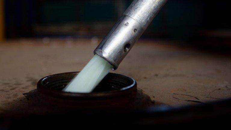 Цената на петрола падна под 100$ за барел след изявлението на израелския премиер