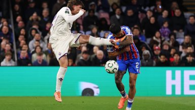 Домакински терор и сякаш решени четвъртфинали в Лига на конференциите