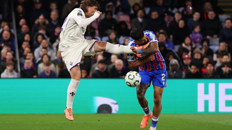 Домакински терор и сякаш решени четвъртфинали в Лига на конференциите