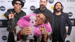 Skindred се присъединяват към Hills of Rock 2026