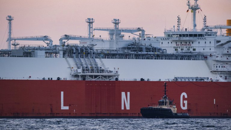 За първи път "Булгартрансгаз" ще осигури природен газ чрез търг