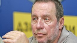 Николай Волев: Любовта е единственото, което търсим, и продължаваме да търсим