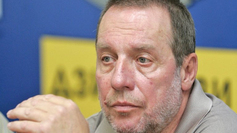 Николай Волев: Любовта е единственото, което търсим, и продължаваме да търсим