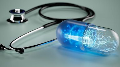 "Възраждане" предлага отпадане на търговския статут на болниците и премахване на ДДС за лекарства