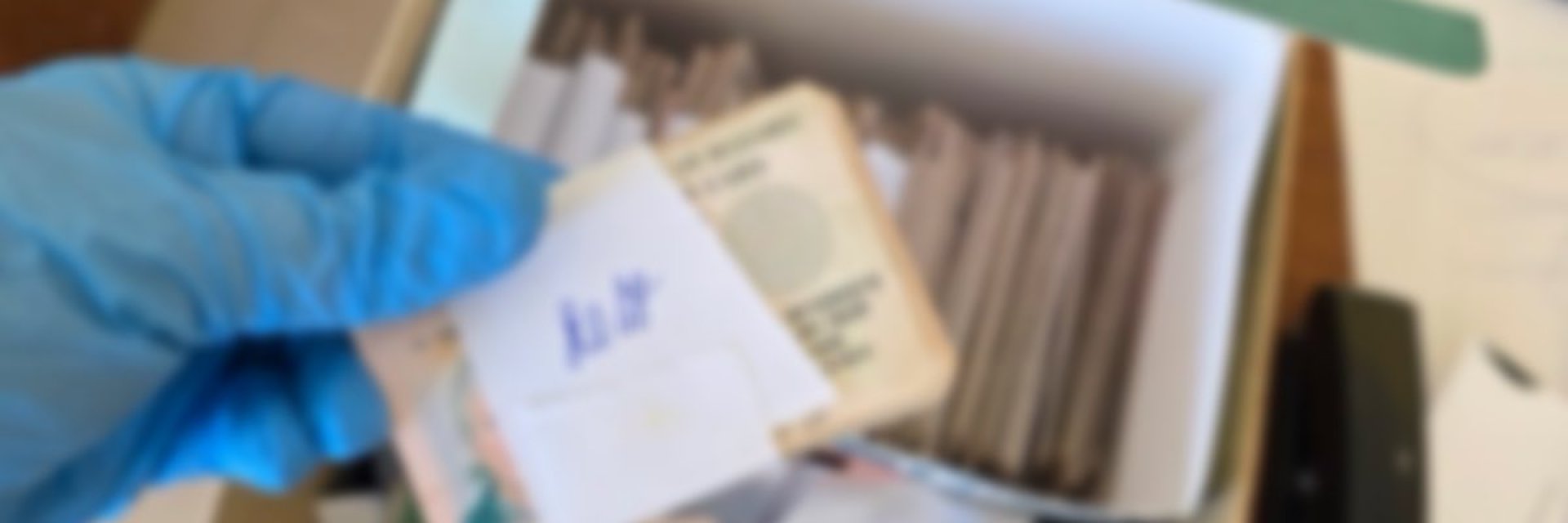 Спецакция откри 197 лични карти на починали лица в кметство в Монтанско