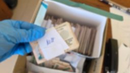 Спецакция откри 197 лични карти на починали лица в кметство в Монтанско