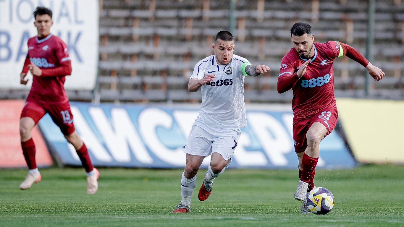 В българския професионален футбол предстои въвеждането на ново регулаторно изискване