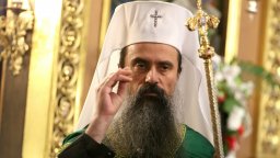 Патриарх Даниил: Време е да загърбим лъжата и да приемем новия живот