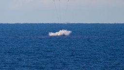 Астронавтите на НАСА се завърнаха от Луната