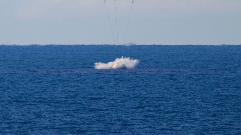 Астронавтите на НАСА се завърнаха от Луната