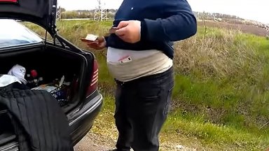 12 хиляди евро в пояс под дрехите откриха при акция срещу купуването на гласове в Търговище