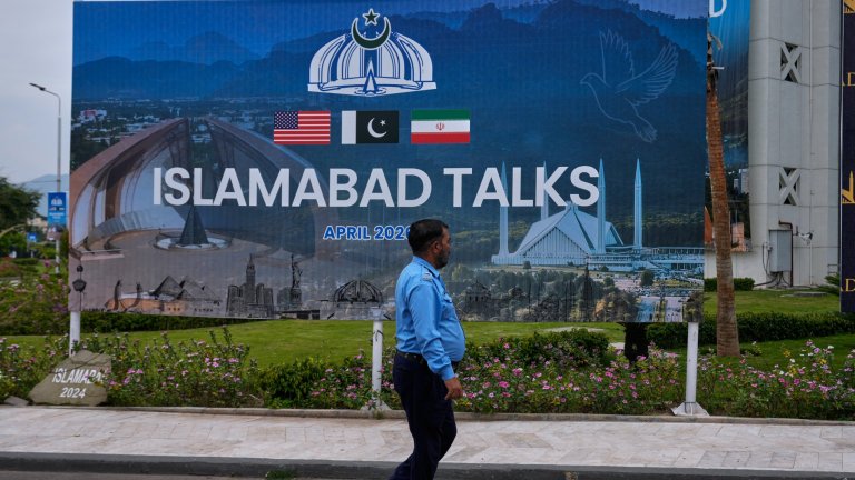 Преговорите САЩ-Иран може да продължат в четвъртък