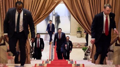 Първата фаза на преговорите в Исламабад приключи, САЩ разминират Ормузкия проток