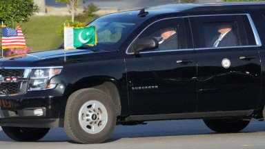 Без мирно споразумение между САЩ и Иран след 21 часа преговори в Пакистан