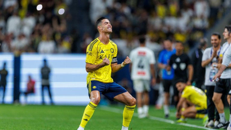 "Краят наближава". Кристиано Роналдо отново заговори за пенсиониране